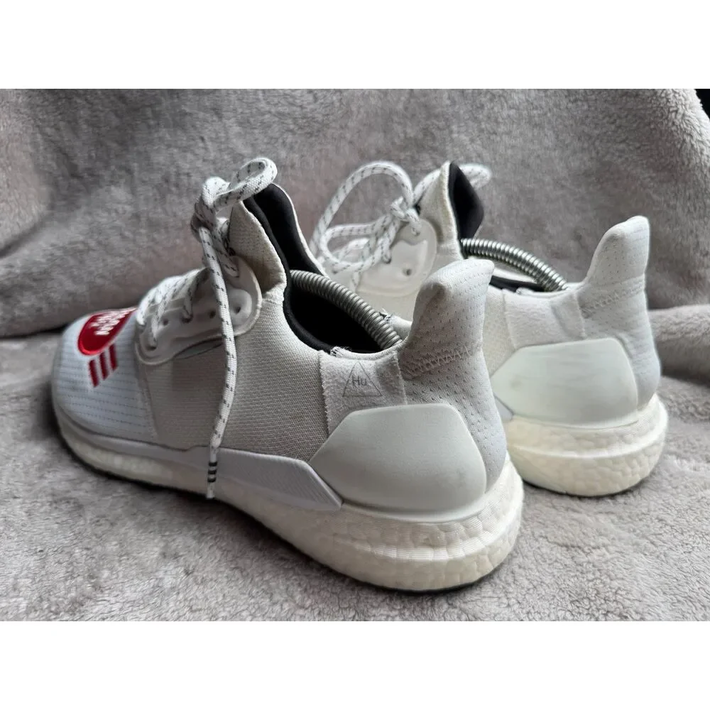 adidas open all